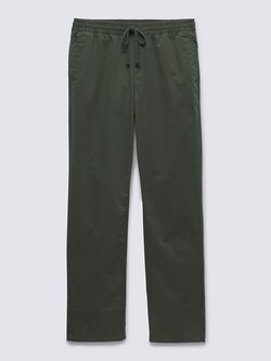 Vans RANGE RELAXED ELASTIC DEEP FOREST