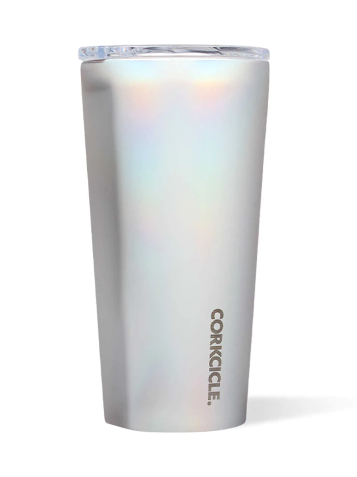 Corkcicle 24 oz. Cold Cup, Ceramic Slate