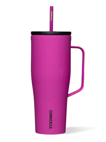 Corkcicle COLD CUP XL-30oz BERRY PUNCH