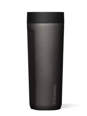 Corkcicle COMMUTER CUP 17oz SLATE