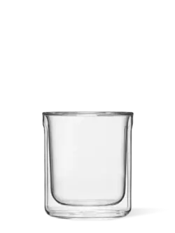 Corkcicle GLASS ROCKS 2PK 12OZ