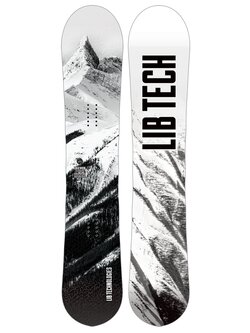 Lib Tech HOMMES COLD BREW
