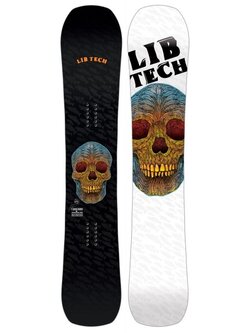 Lib Tech HOMMES EJACK KNIFE