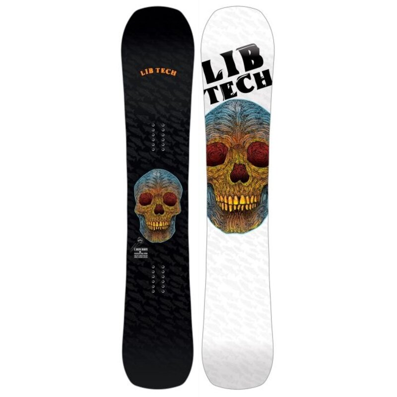 Lib Tech MEN'S EJACK KNIFE