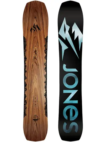 Jones MEN'S FLAGSHIP