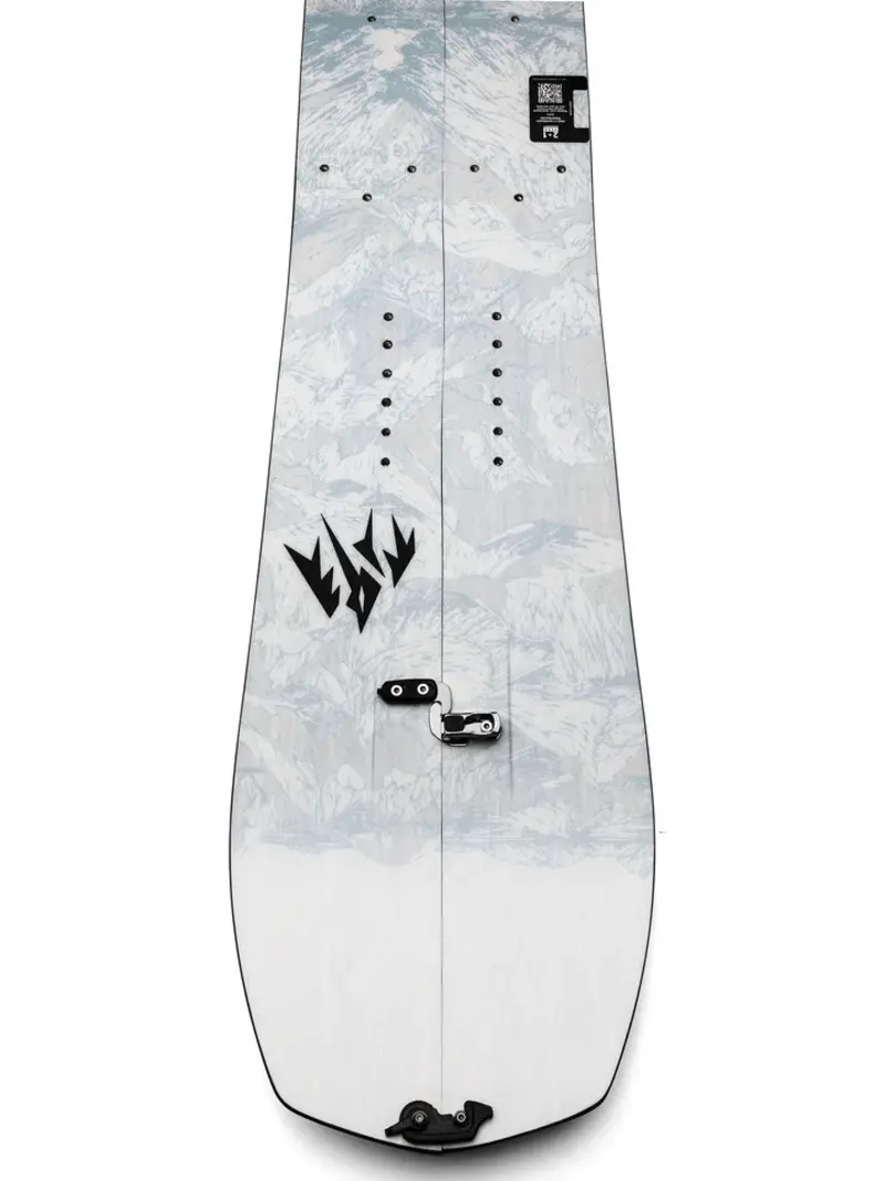 Jones MEN'S SOLUTION SPLITBOARD