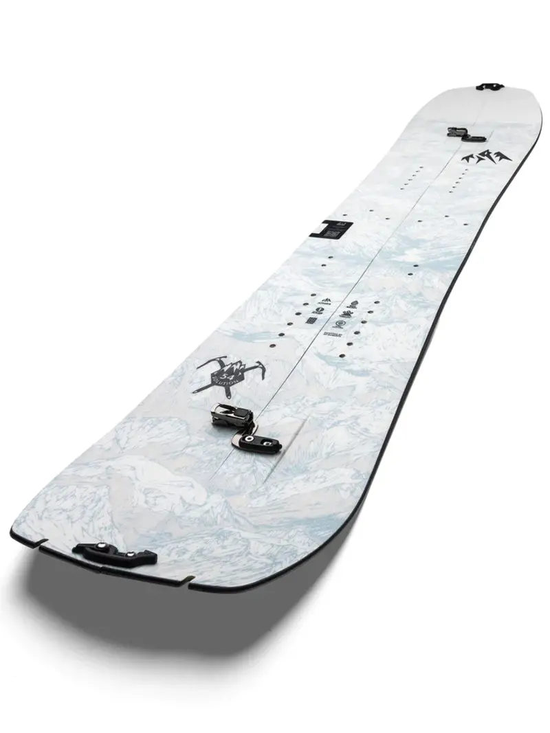 Jones MEN'S SOLUTION SPLITBOARD