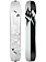 Jones MEN'S SOLUTION SPLITBOARD