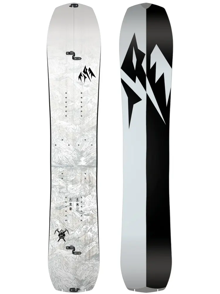 Jones HOMMES SOLUTION SPLITBOARD