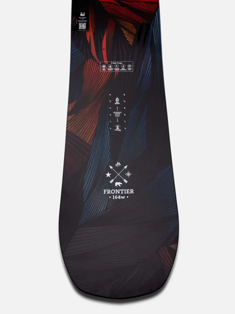 Jones MEN'S FRONTIER