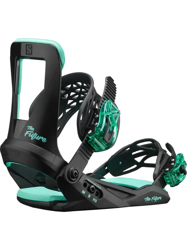 Salomon YOUTH THE FUTURE