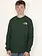 North Face HOMMES HIT GRAPHIC PINE NEEDLE/MISTY SAGE