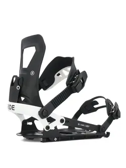 Ride snowboards A-BC BLACK
