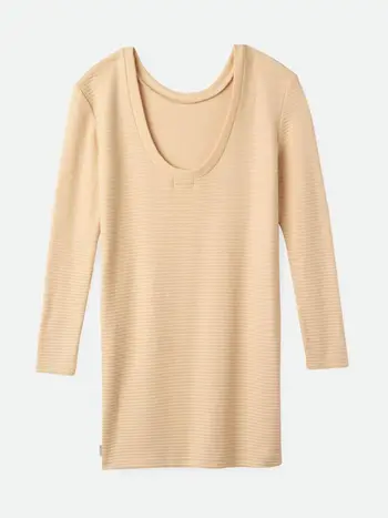 Brixton WOMEN'S BANDERA MINI BISCOTTI