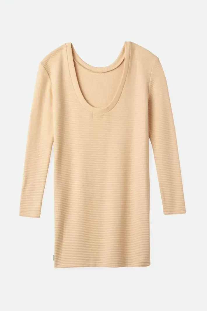 Brixton FEMMES BANDERA MINI BISCOTTI
