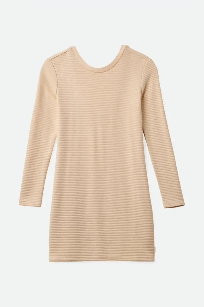 Brixton FEMMES BANDERA MINI BISCOTTI