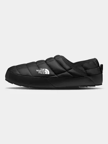 North Face THERMOBALL TRACTION MULE V BLACK