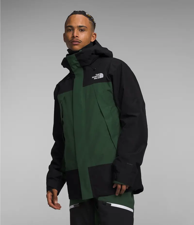 North Face CLEMENT TRICLIMATE