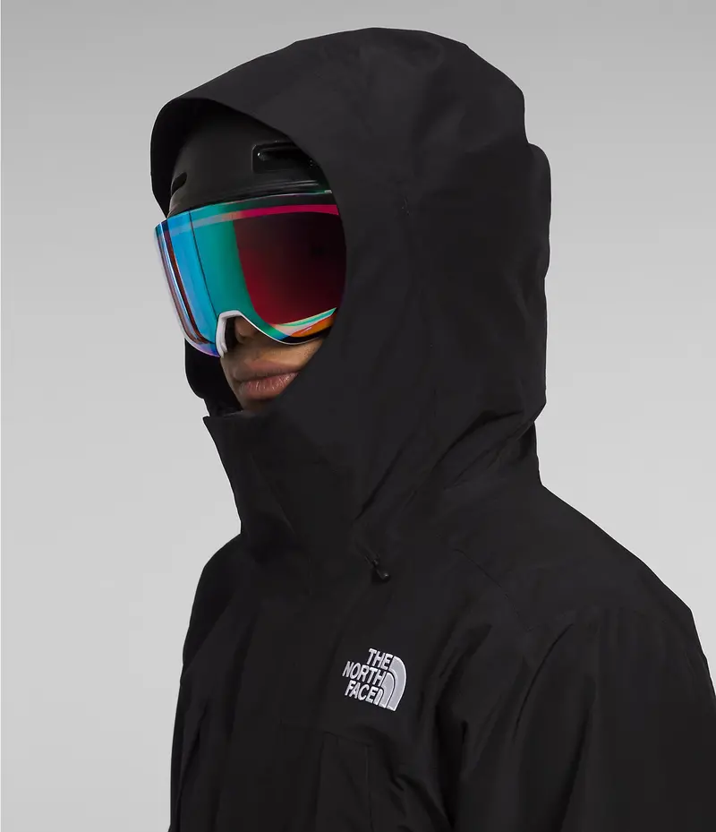 North Face CLEMENT TRICLIMATE
