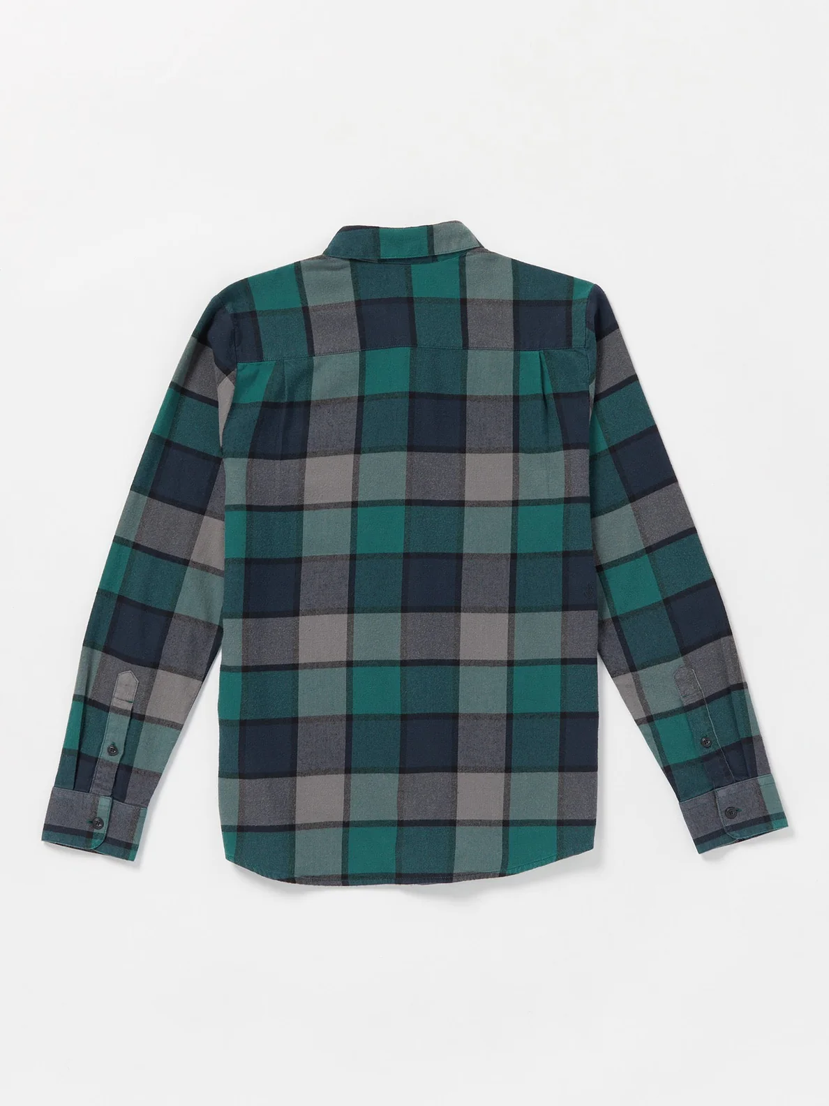 Volcom CADEN PLAID