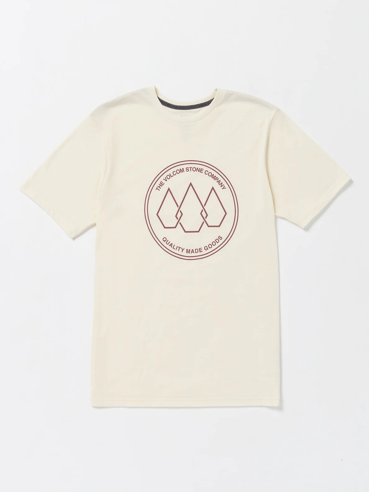 Volcom STONE LINK OFF WHITE HEATHER