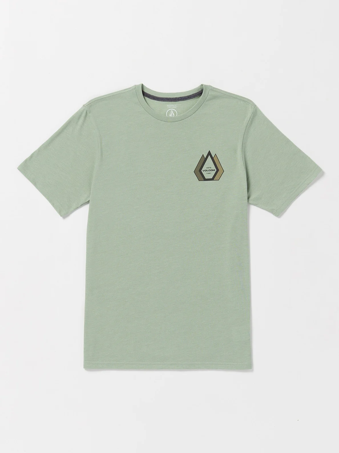 VOLCOM  LINKFILL SLATE HEATHER - Universe Boardshop