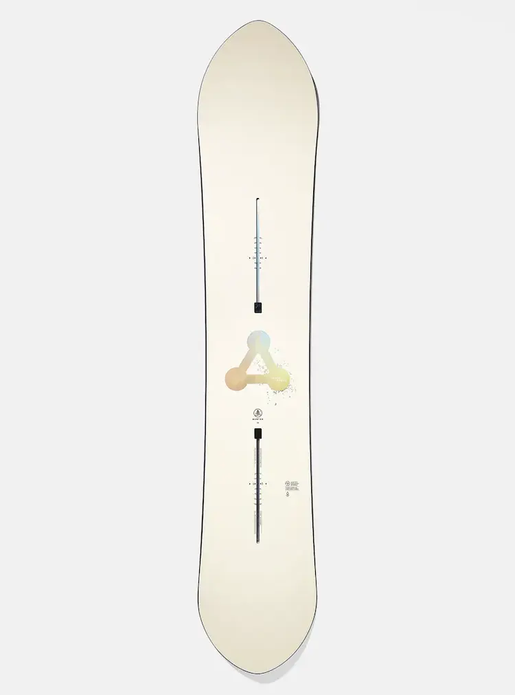 Burton HOMMES FAMILY TREE POWER WAGON