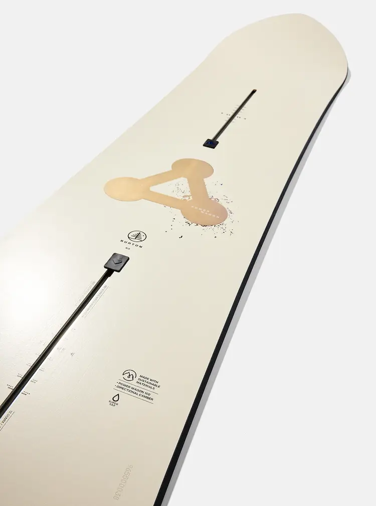 Burton MEN'S FAMILY TREE POWER WAGON