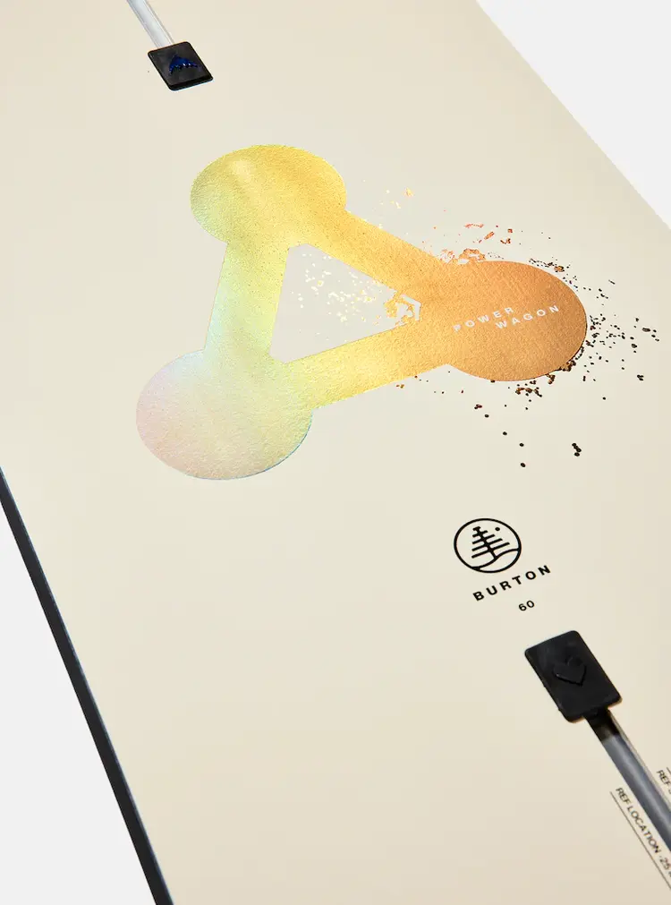 Burton MEN'S FAMILY TREE POWER WAGON