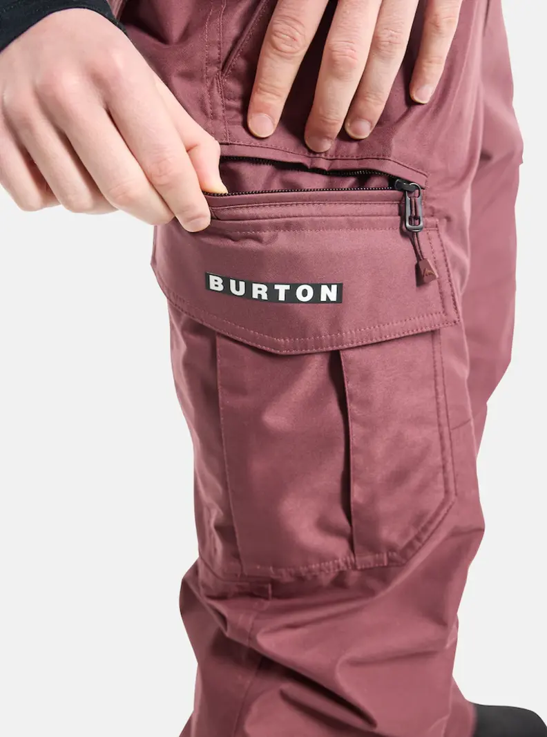 Burton CARGO 2L REGULAR FIT PANTS
