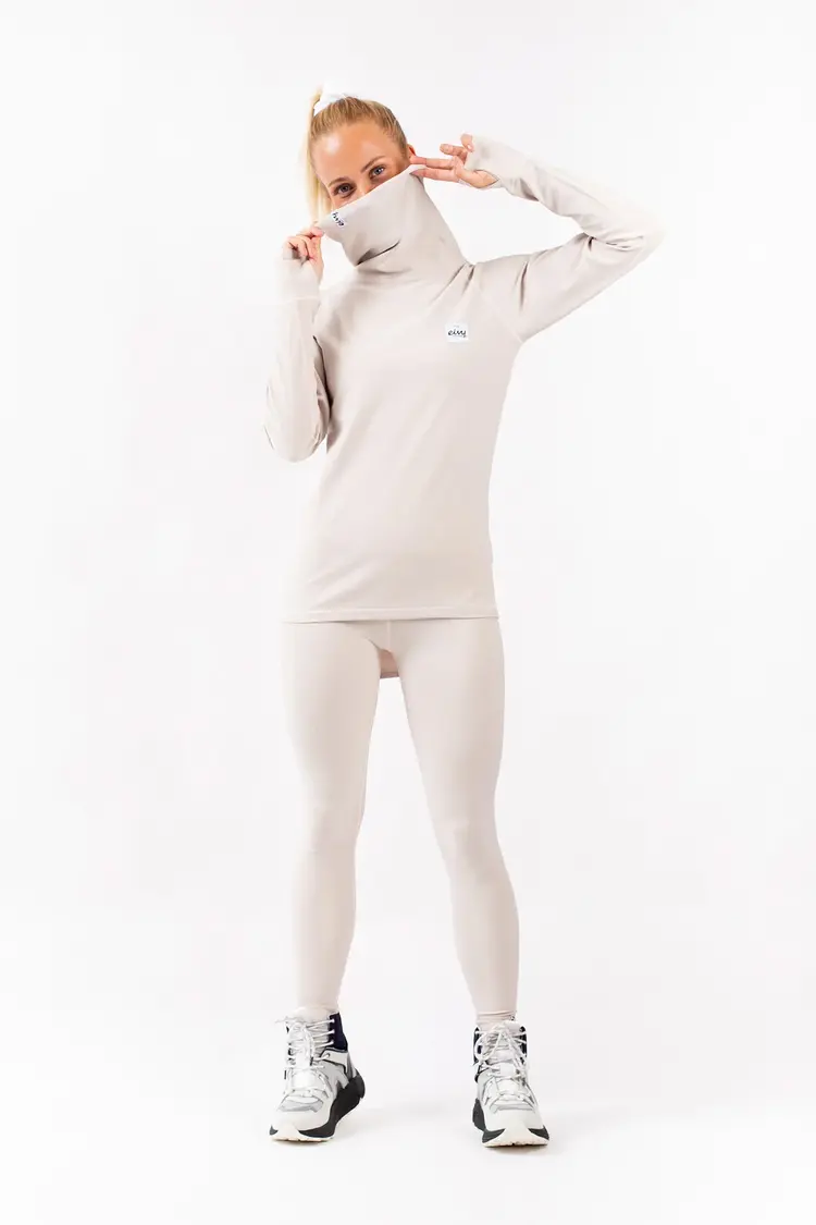 Eivy FEMME ICECOLD RIB TOP