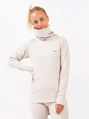 Eivy WOMEN ICECOLD RIB TOP FADED CLOUD