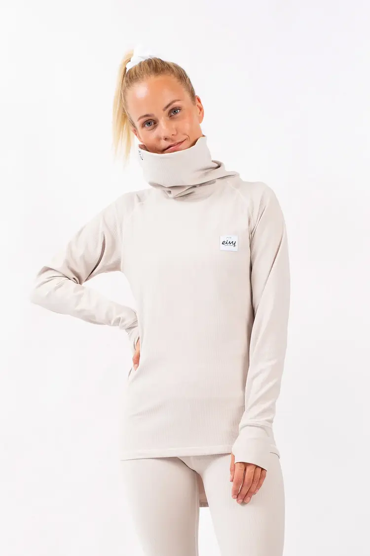 Eivy WOMEN ICECOLD RIB TOP