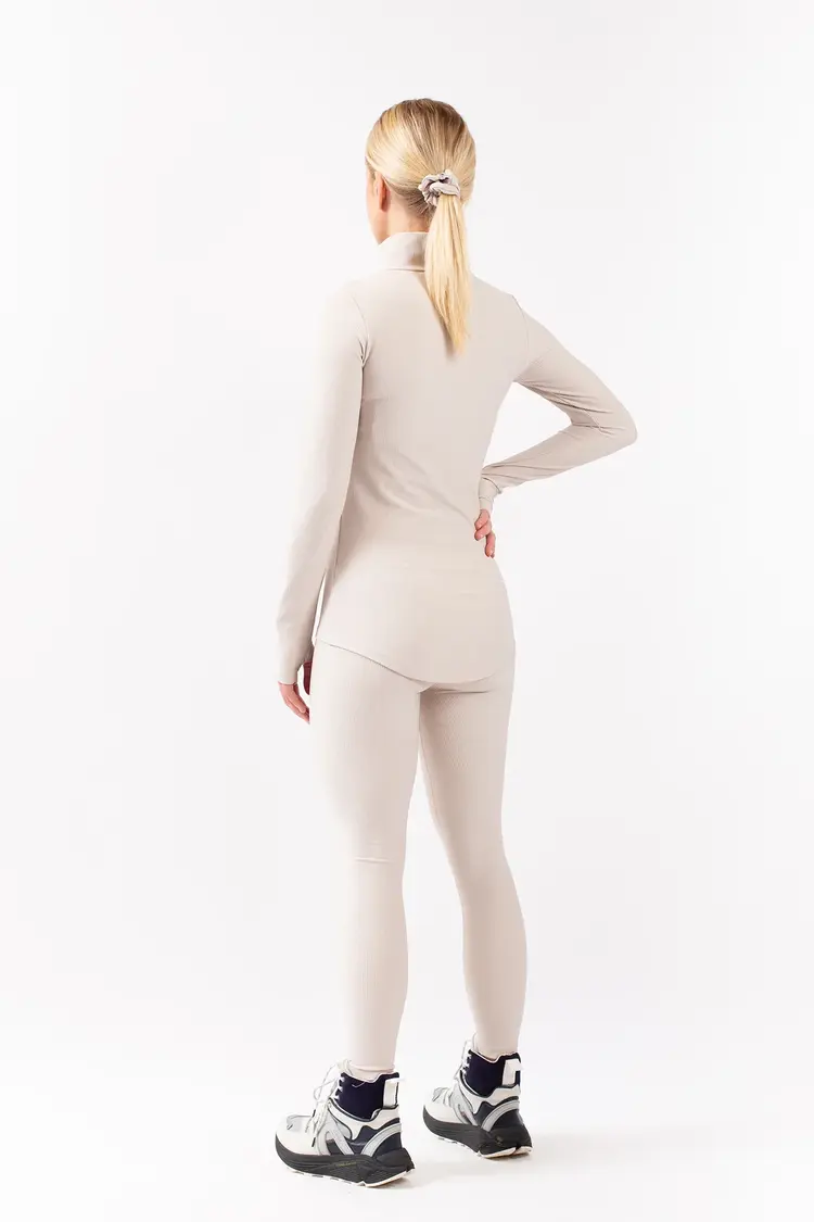 Eivy WOMEN'S JOURNEY RIB TOP