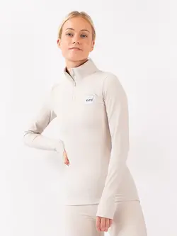 Eivy WOMEN JOURNEY RIB TOP FADED CLOUD
