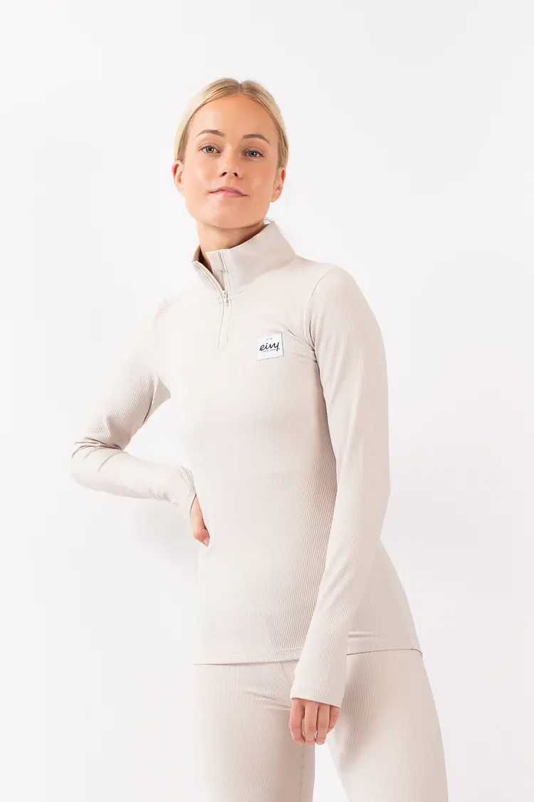 Eivy WOMEN'S JOURNEY RIB TOP