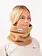 Eivy WOMEN ADJUSTABLE SHERPA NECKWARMER