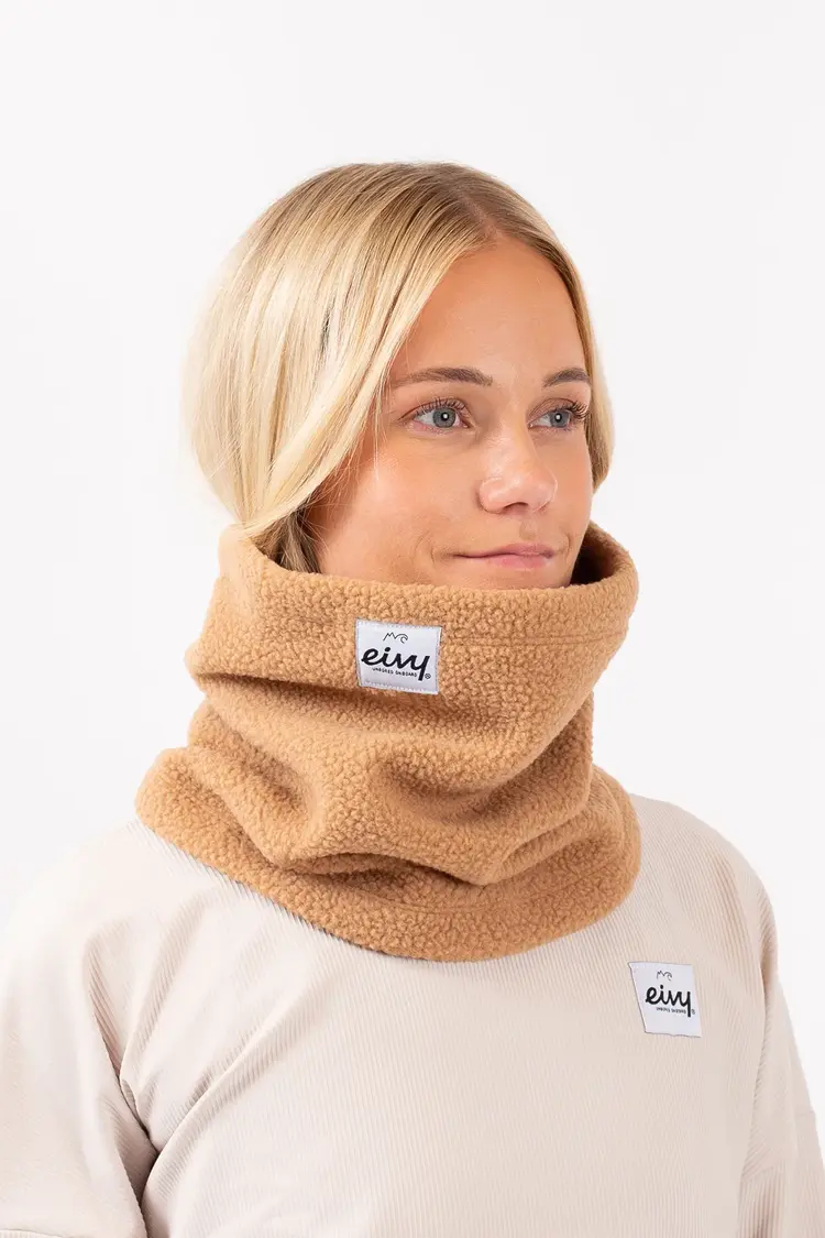 Eivy WOMEN ADJUSTABLE SHERPA NECKWARMER
