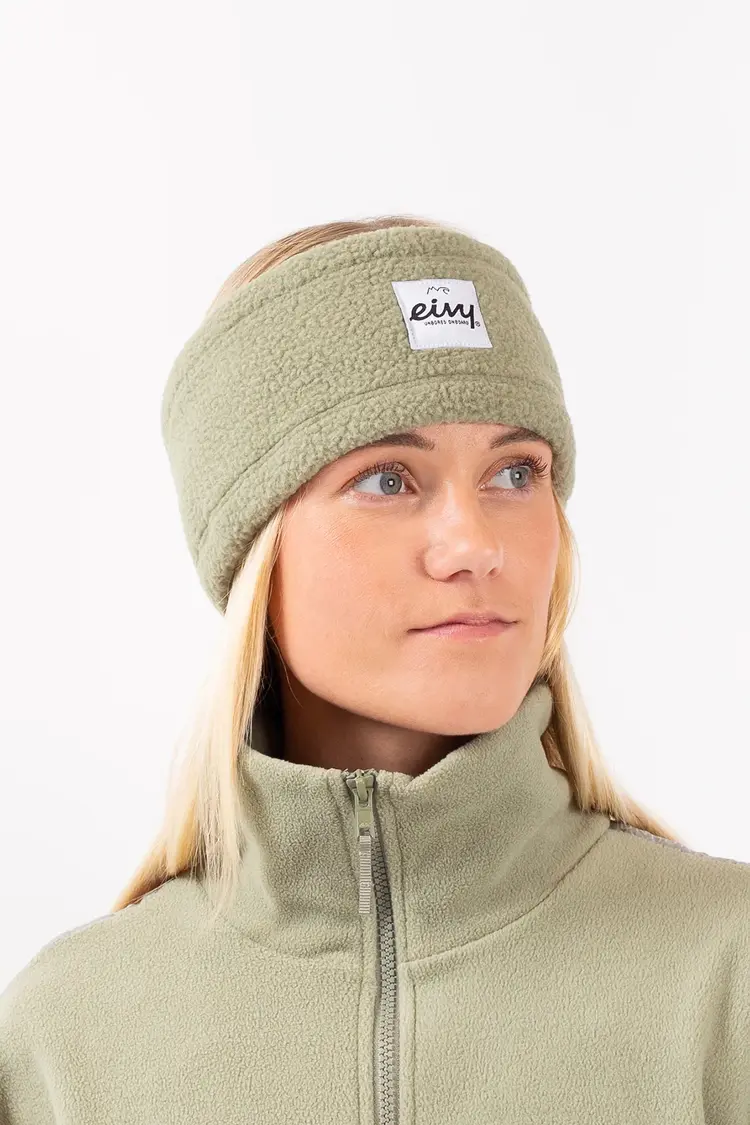 Eivy WOMEN THROWBACK SHERPA HEADBAND