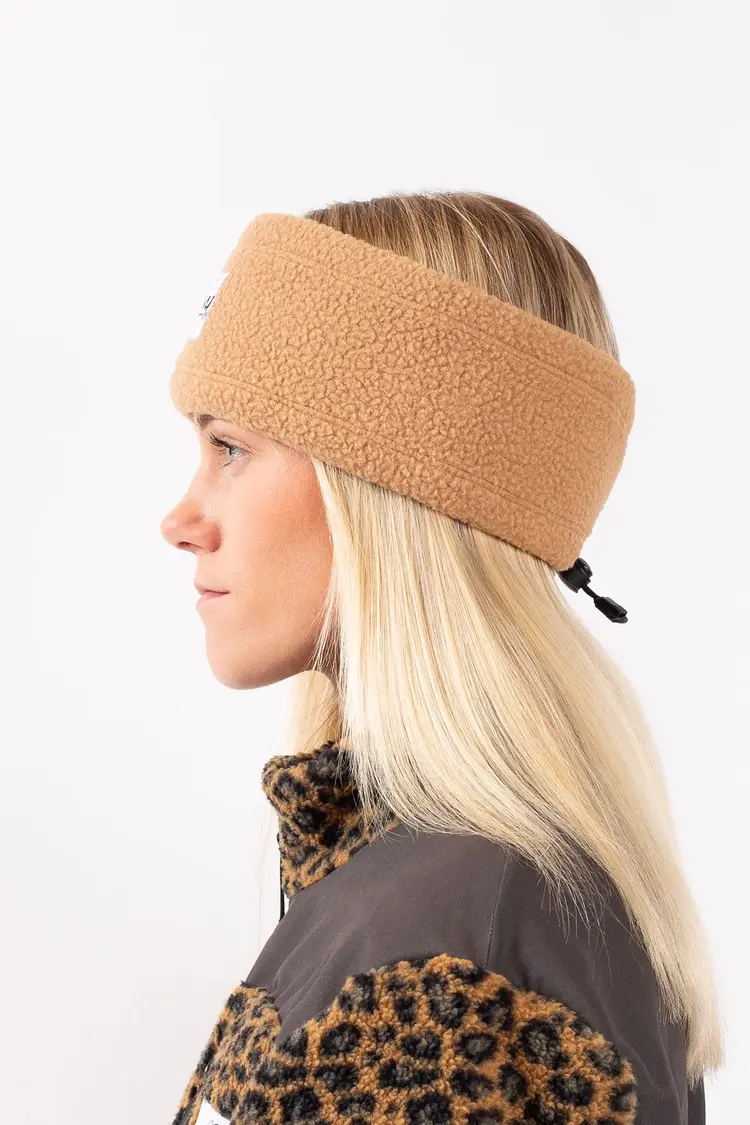 Eivy WOMEN THROWBACK SHERPA HEADBAND