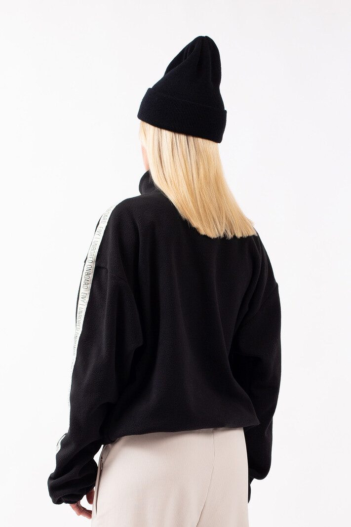 Eivy FEMMES BALL FLEECE BLACK