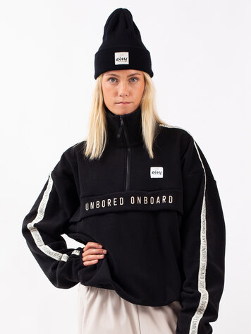 Eivy WOMEN'S BALL FLEECE BLACK