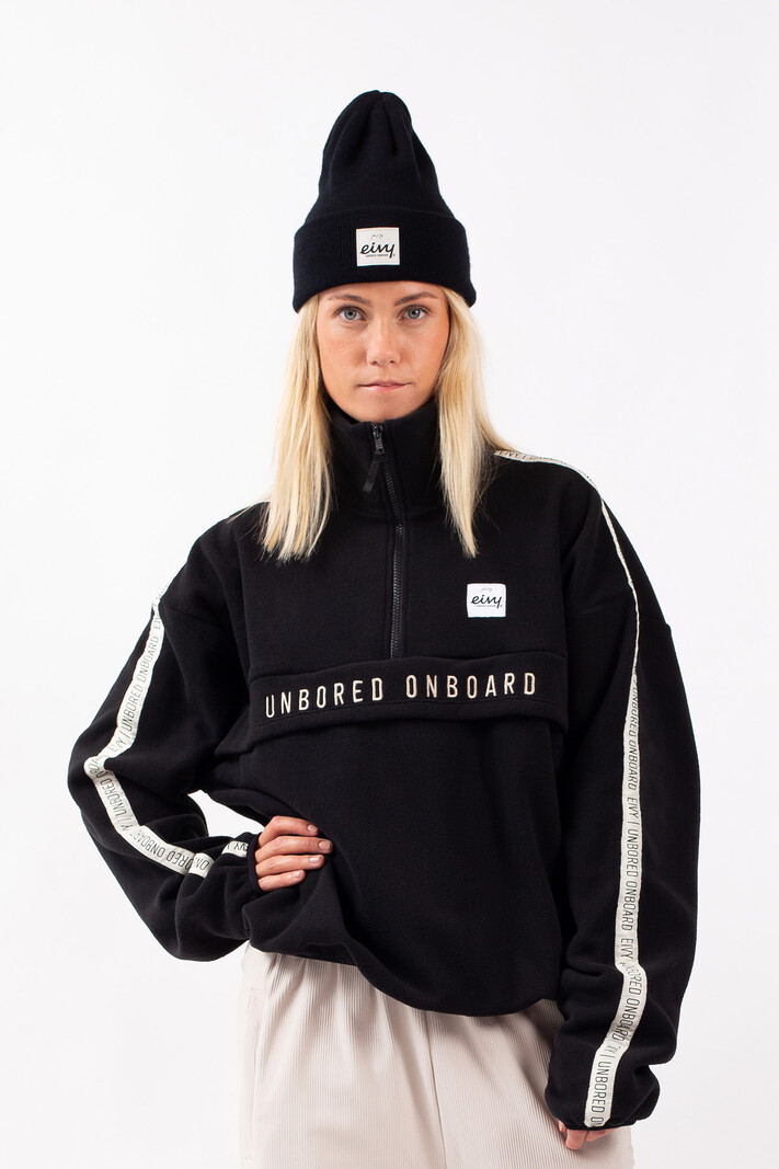 Eivy FEMMES BALL FLEECE BLACK