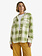 Billabong FEMMES FORGE FLEECE GREEN EYES