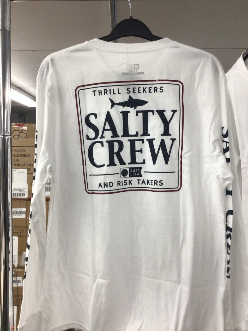 Salty crew COASTER PREMIUM