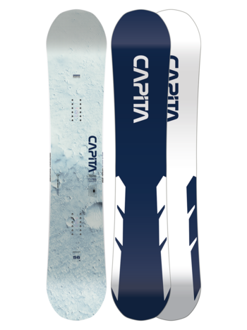 Capita snowboards MEN'S MERCURY 156W
