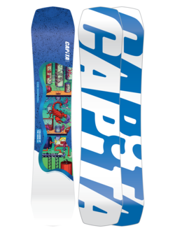 Capita snowboards JUNIOR CHILDREN OF THE GNAR
