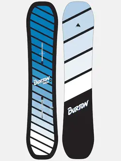 Burton YOUTH SMALLS BLUE