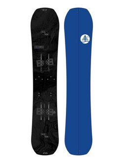 Burton HOMMES FAMILY TREE HOMETOWN HERO SPLIT-162