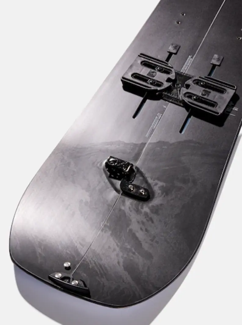 Burton MEN'S FAMILY TREE HOMETOWN HERO SPLIT-158